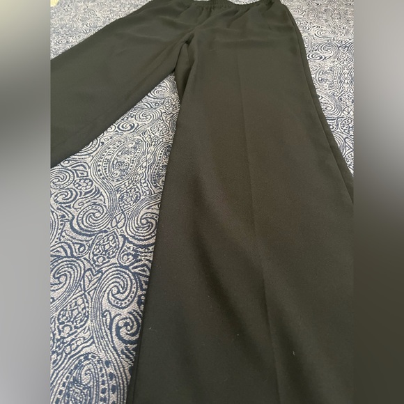 Elastic Waist Trouser - Picture 3 of 9